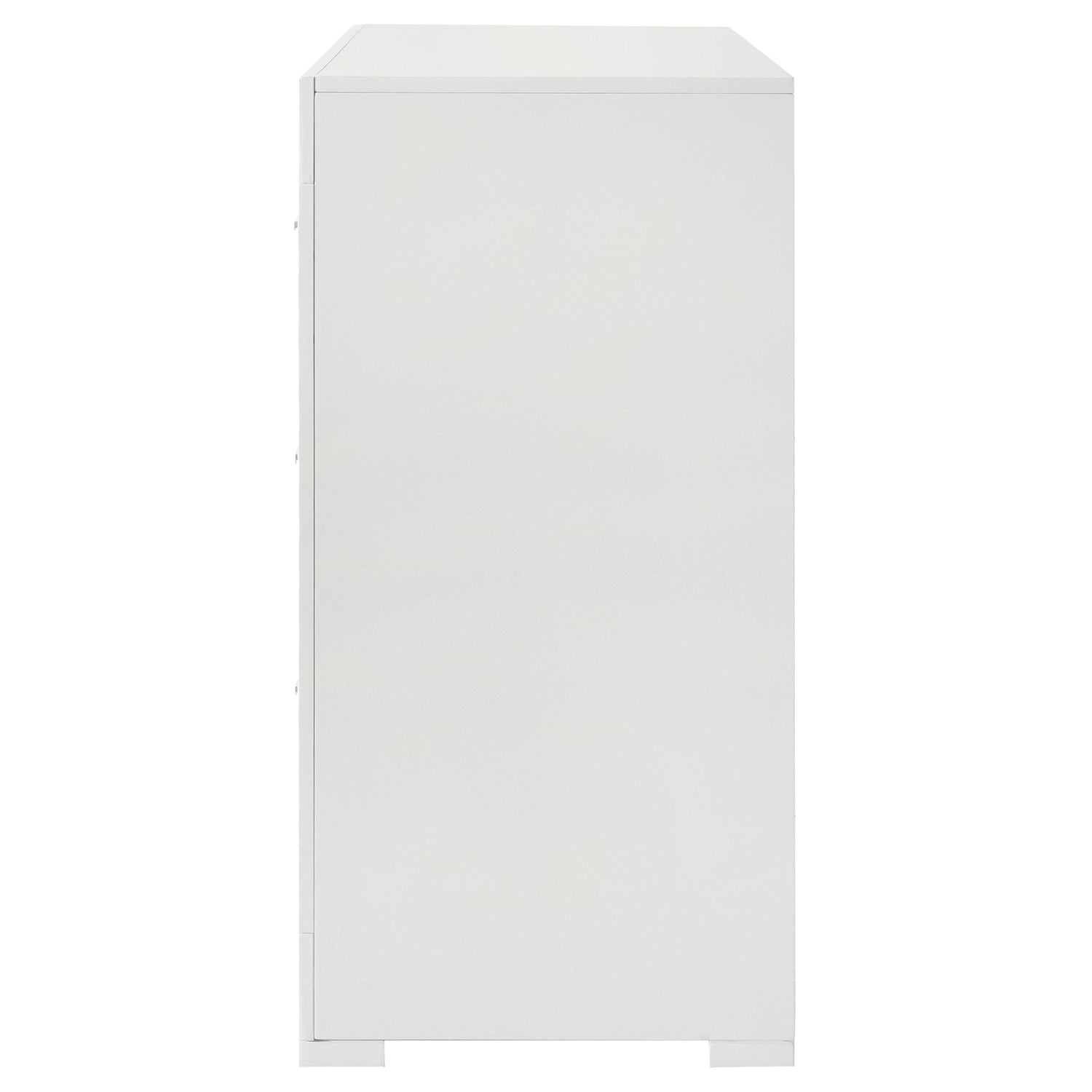 Ives Dresser