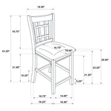 Lavon Counter Chair