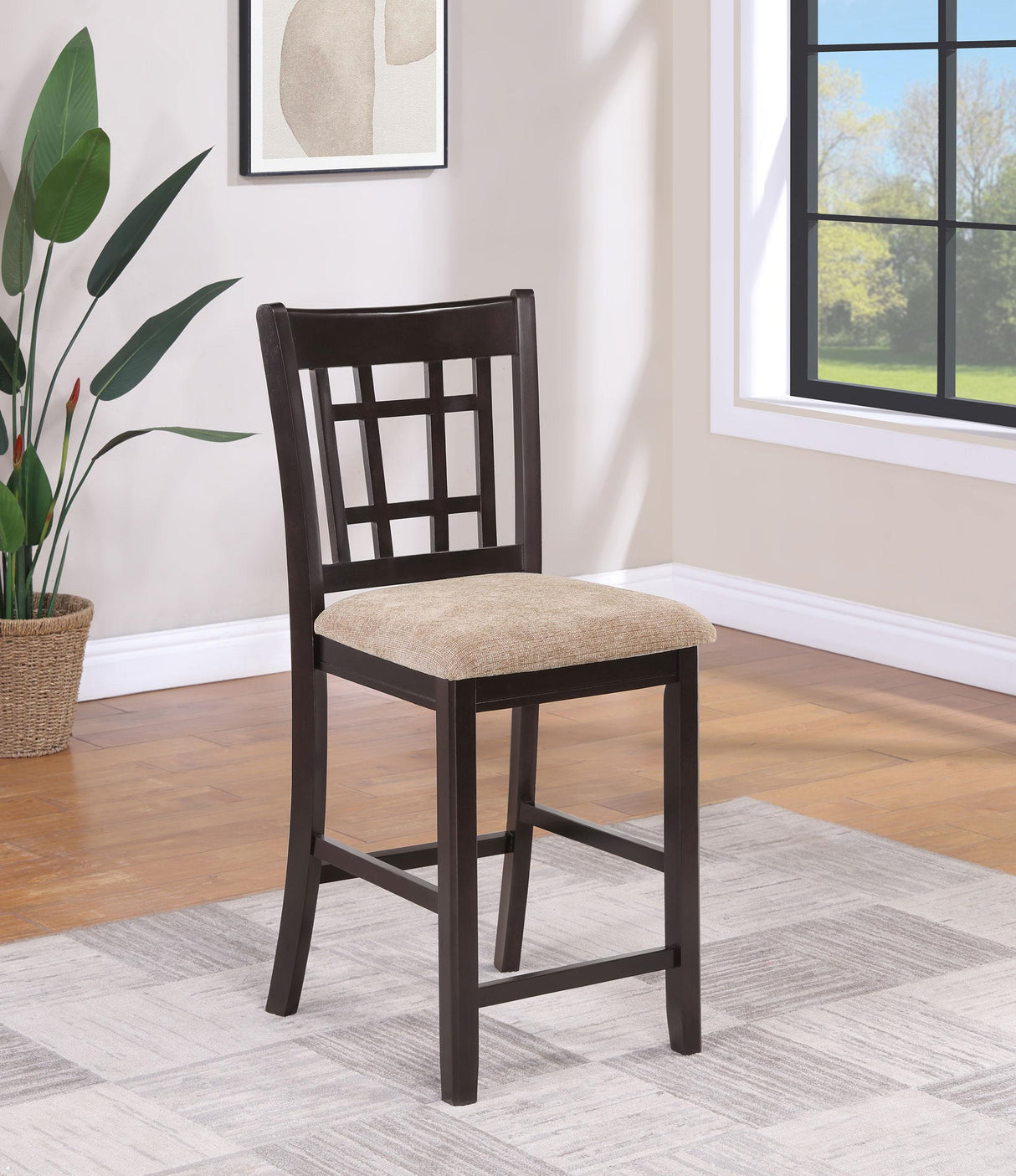 Lavon Counter Chair
