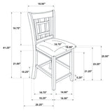 Lavon Counter Chair