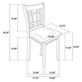 Lavon Dining Side Chair
