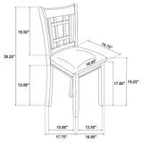 Lavon Dining Side Chair