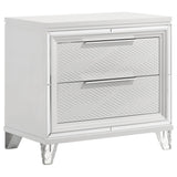 Marmore Nightstand