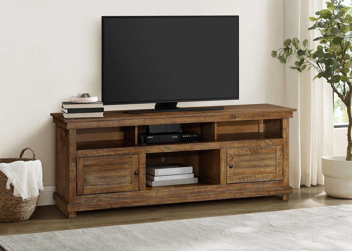 Payne TV Stand