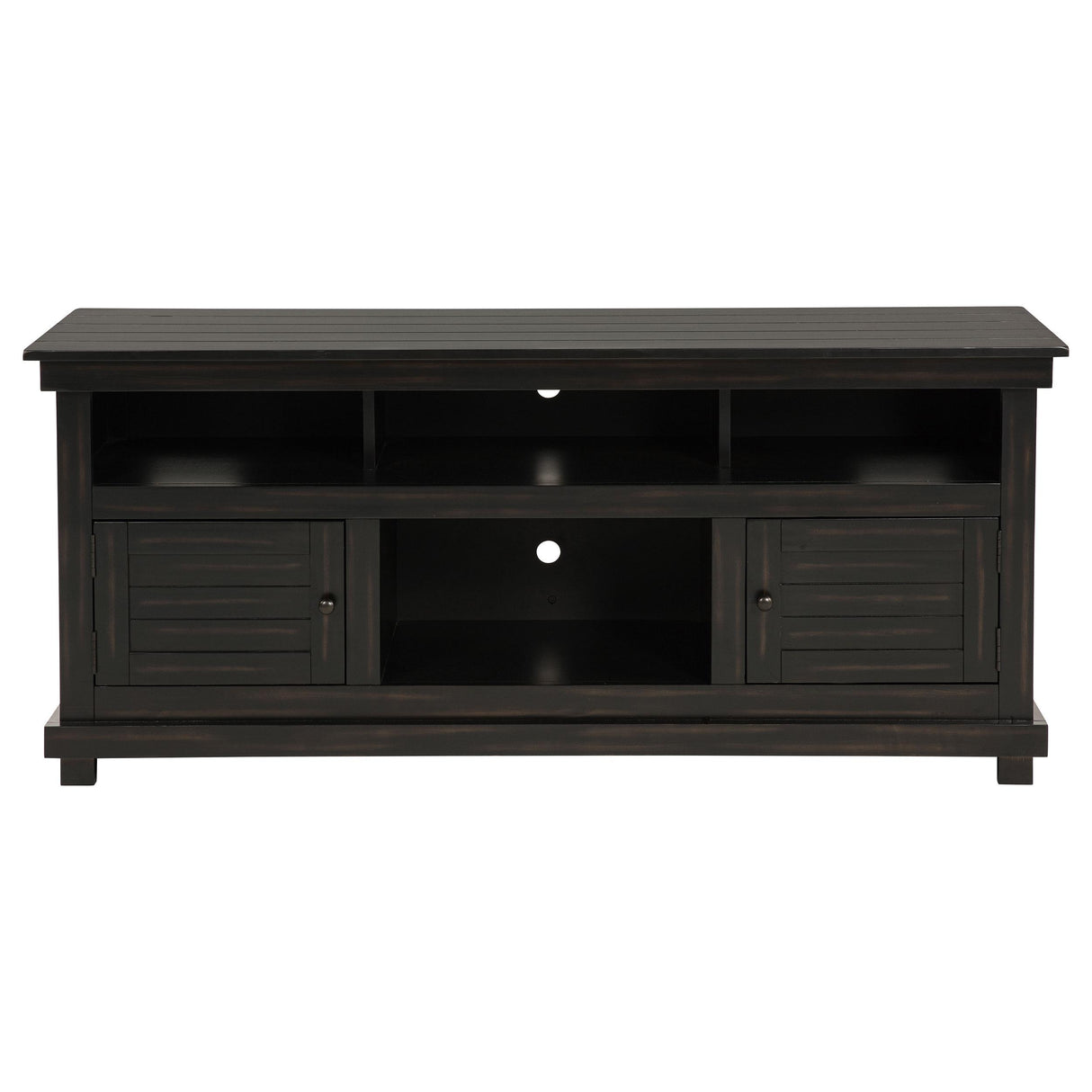 Payne TV Stand