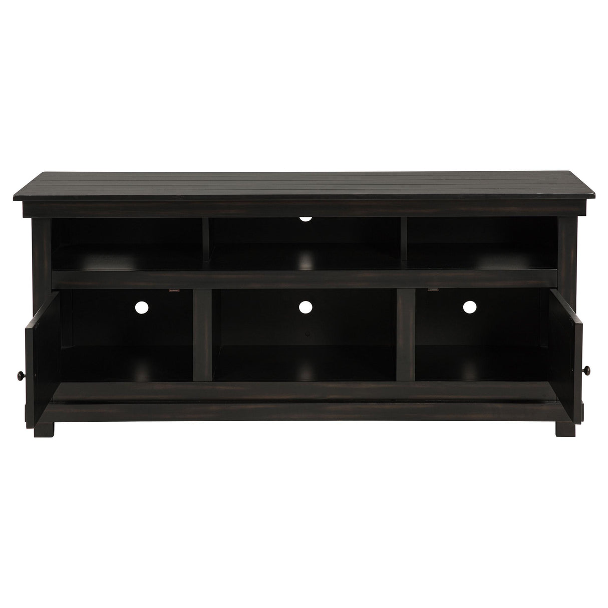Payne TV Stand