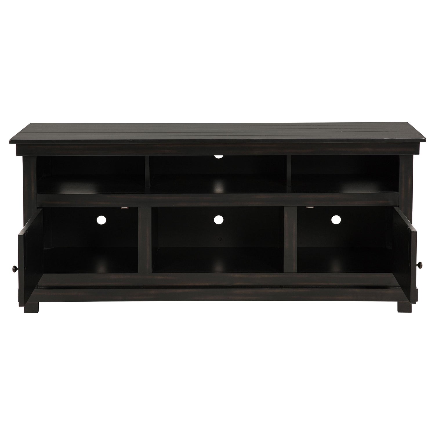 Payne TV Stand