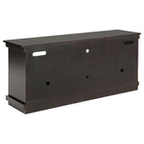 Payne TV Stand