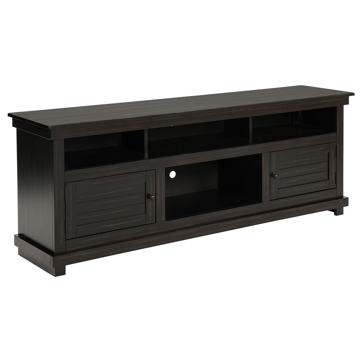 Payne TV Stand