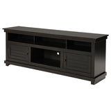 Payne TV Stand