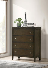 Wilkes Chest of Drawers