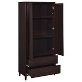 Wadeline Tall Accent Cabinet