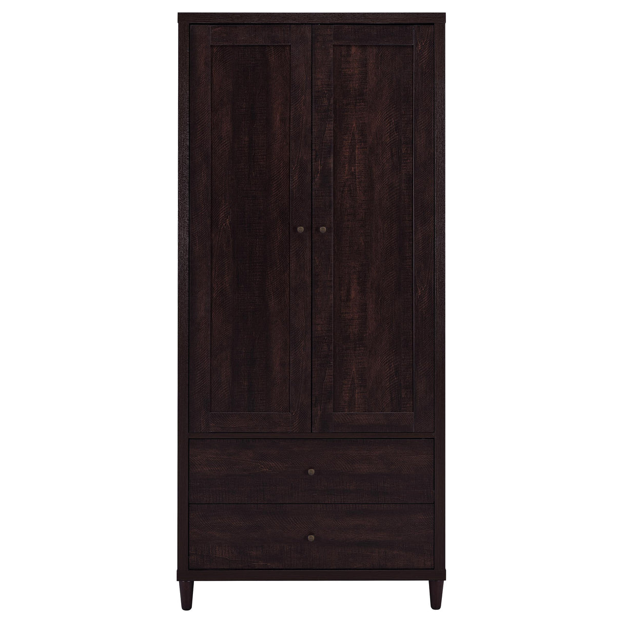 Wadeline Tall Accent Cabinet