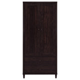 Wadeline Tall Accent Cabinet