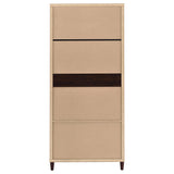 Wadeline Tall Accent Cabinet