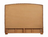 Laughton Eastern / California King Headboard