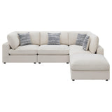 Serene Modular Sectional Sofa