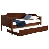 Redding Daybed with Trundle