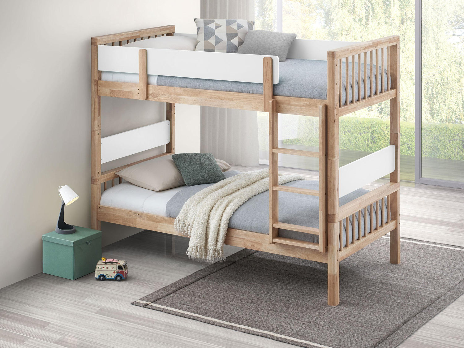 Dakota Bunk Bed