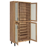 Teller Shoe Cabinet