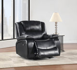 Camila Glider Recliner