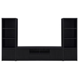 Winfield Media Towers