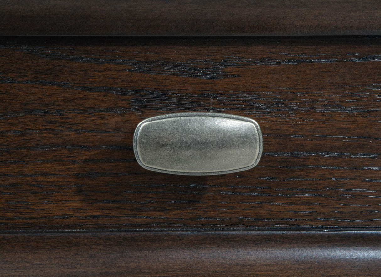 Andover Door Chest