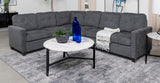 Georgina Modular Sectionals 5
