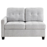 Georgina Modular Sectionals 5