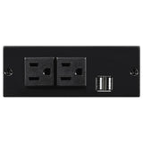 Bahrain Power Recliner Seating