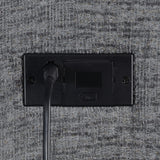 Bahrain Power Recliner Seating