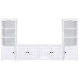 Laughlin Media Tower