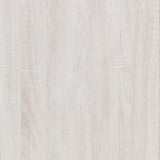 Brantford Panel Platform Storage Bed