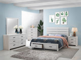 Brantford Queen Bed