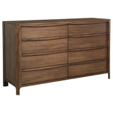 Maderia Dresser