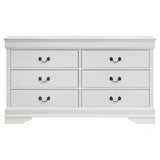 Louis Philippe Dresser