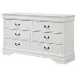 Louis Philippe Dresser