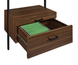 Owens Wall Shelf Set