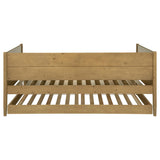 Calinda Daybed with Trundle