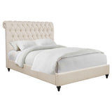 Devon Queen Beds