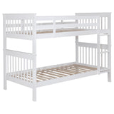 Chapman Bunk Bed with Mattress