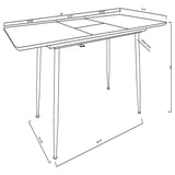 Horizon Dining Tables