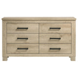 Oakglen Dressers