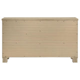 Oakglen Dressers