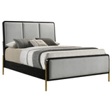 Arini Eastern King Bed
