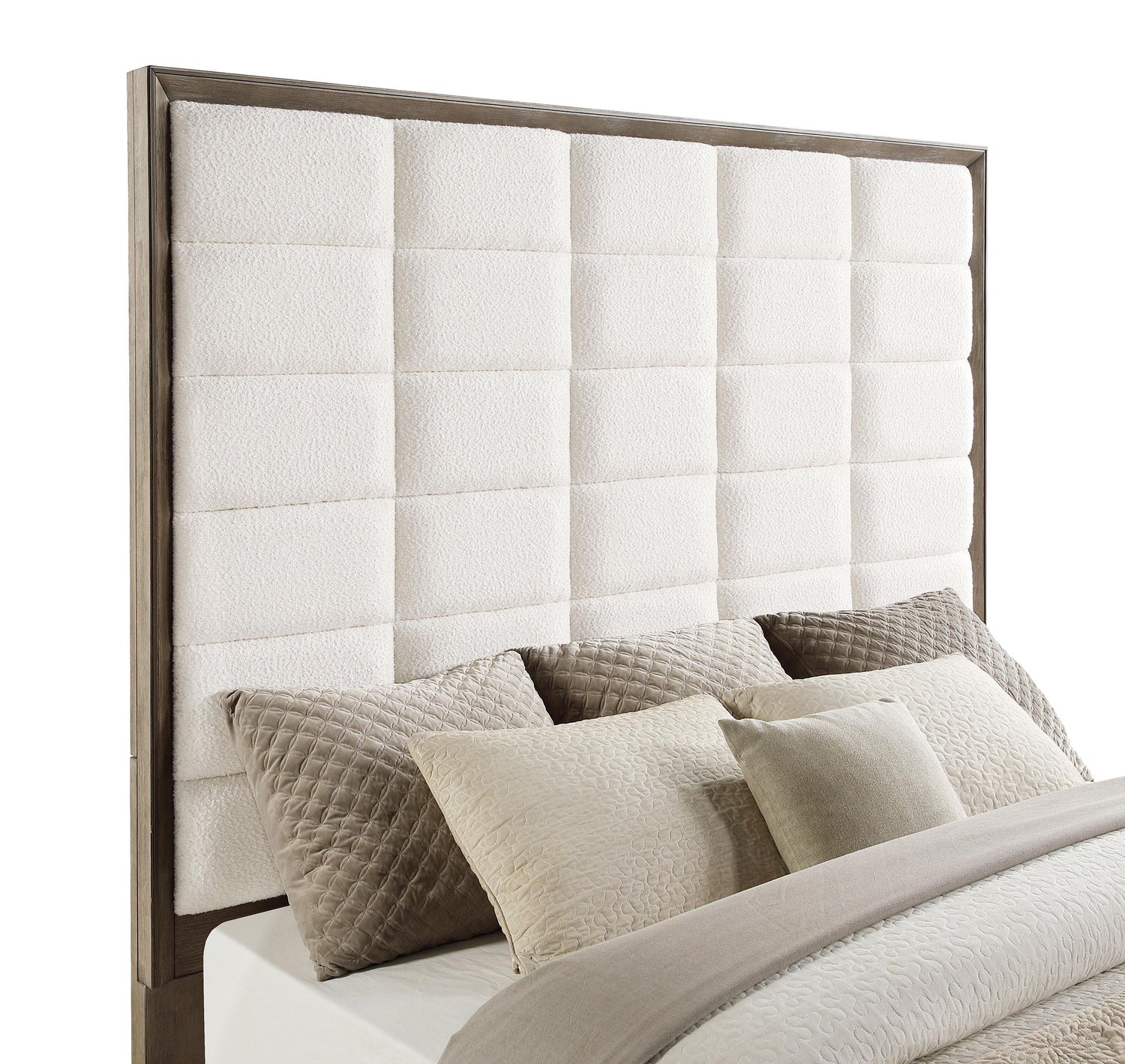 Durango Panel Bed