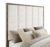 Durango Panel Bed