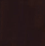 Kirk Round Accent Table with Bottom Shelf Espresso