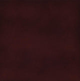 Edie Round Marble Top Accent Table Merlot