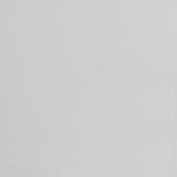 Ashbury Upholstered Adjustable Bar Stools White and Chrome (Set of 2)